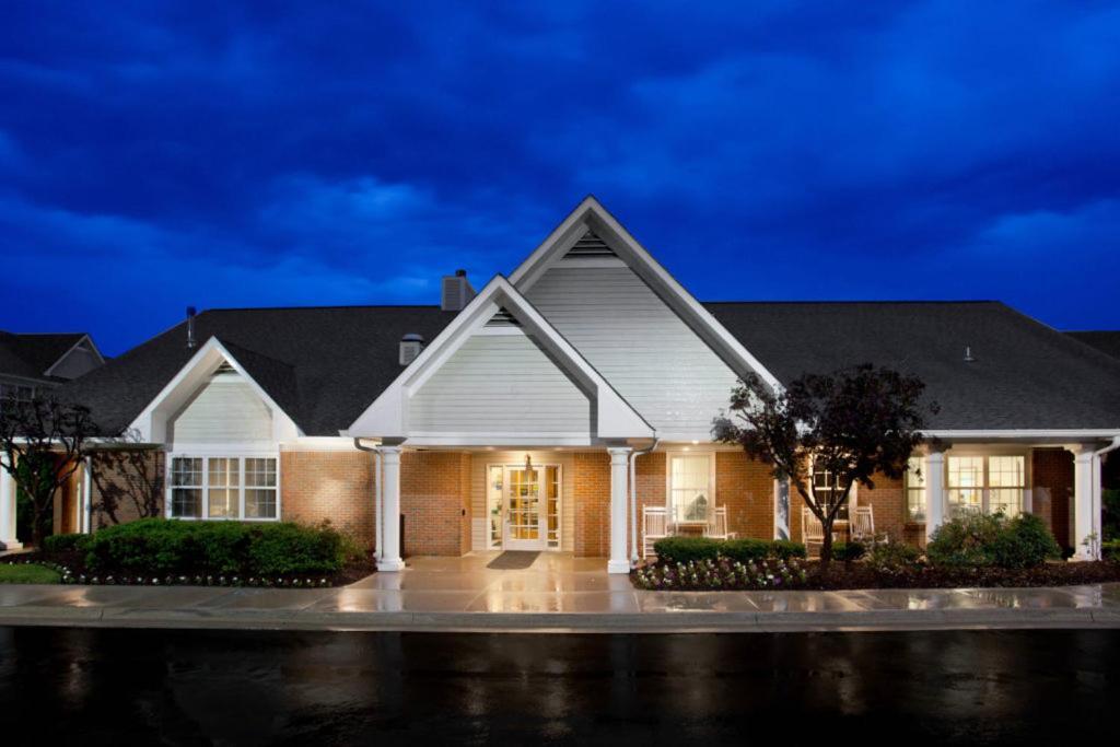Trellis North Fayette - Airport *