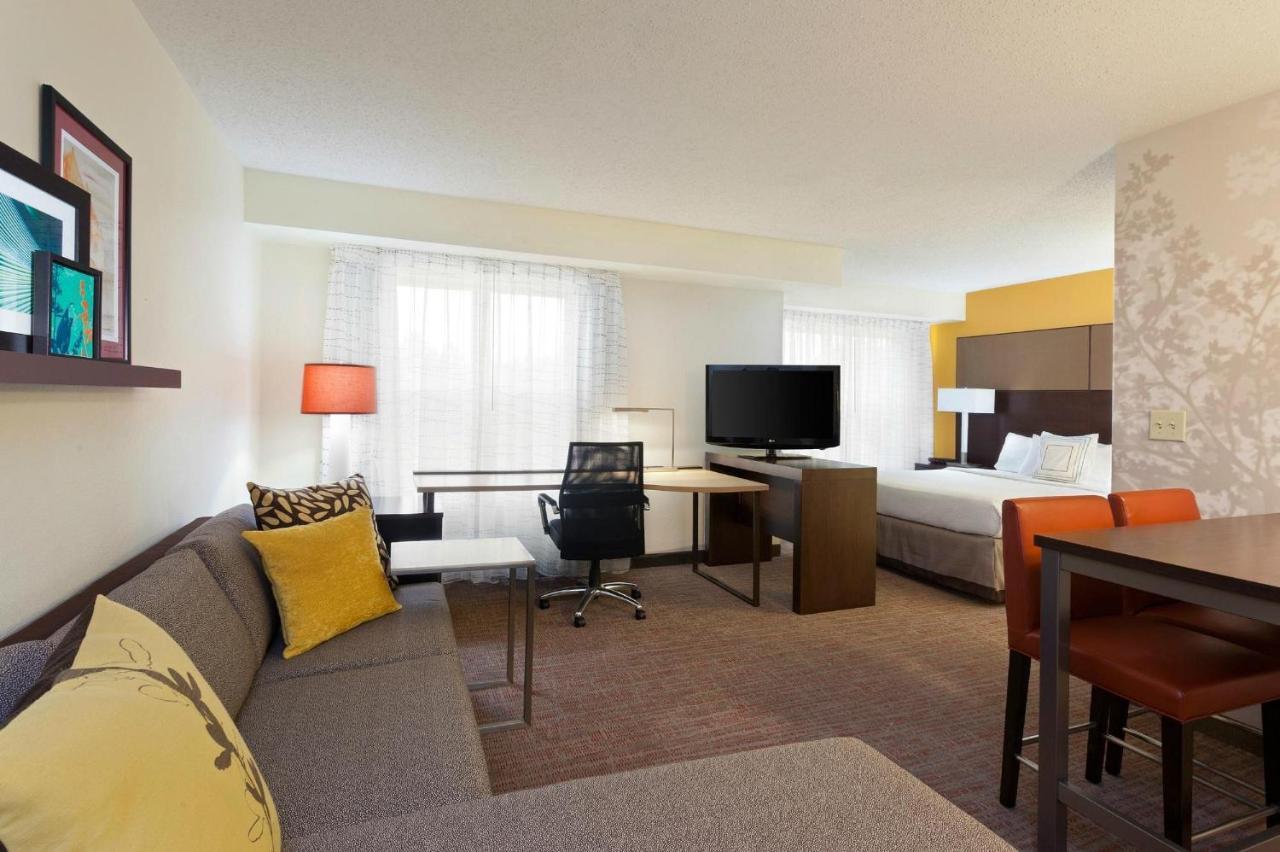 Trellis North Fayette - Airport Apartahotel