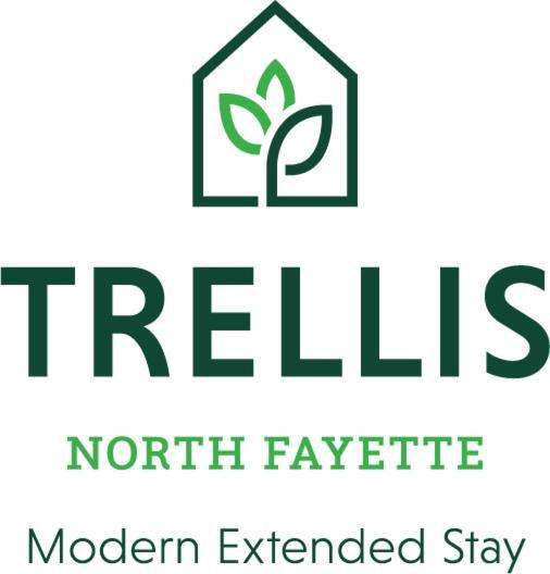 Trellis North Fayette - Airport Apartahotel