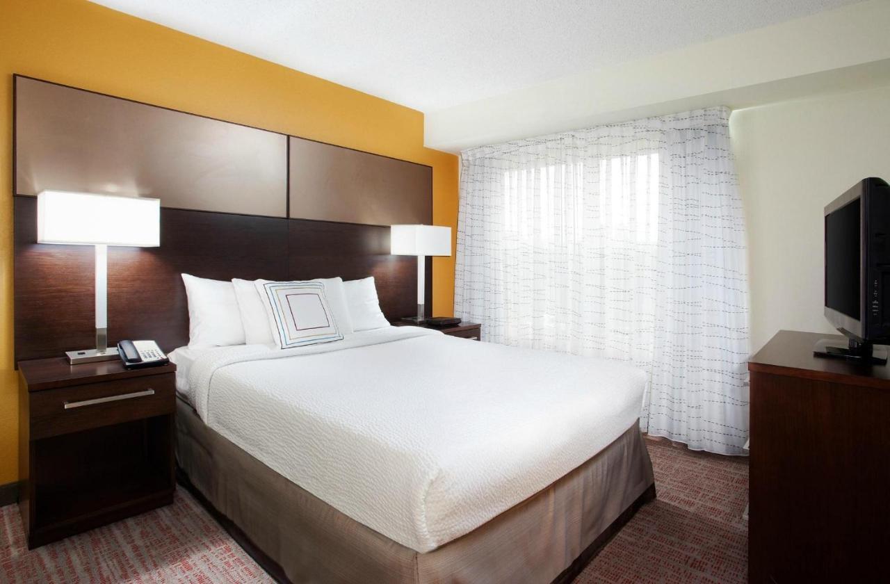Trellis North Fayette - Airport Apartahotel